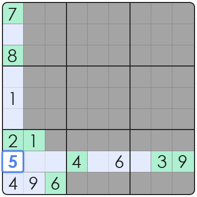 battleship sudoku